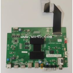 TCL 主板组件 40-RT9507-MAC4HG B55A858U